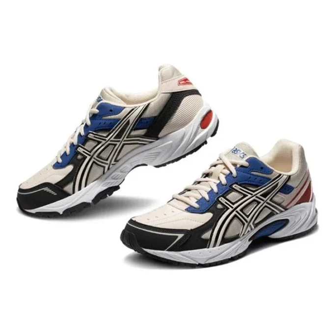 GEL-170 TR «Black White Blue»