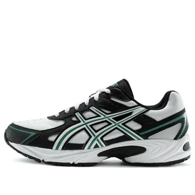 GEL-170 TR «Black White Green»