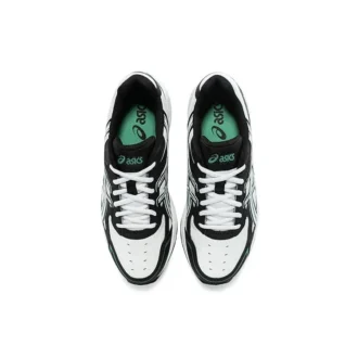 GEL-170 TR «Black White Green»