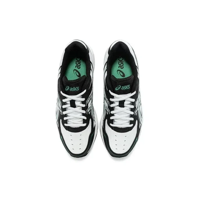GEL-170 TR «Black White Green»