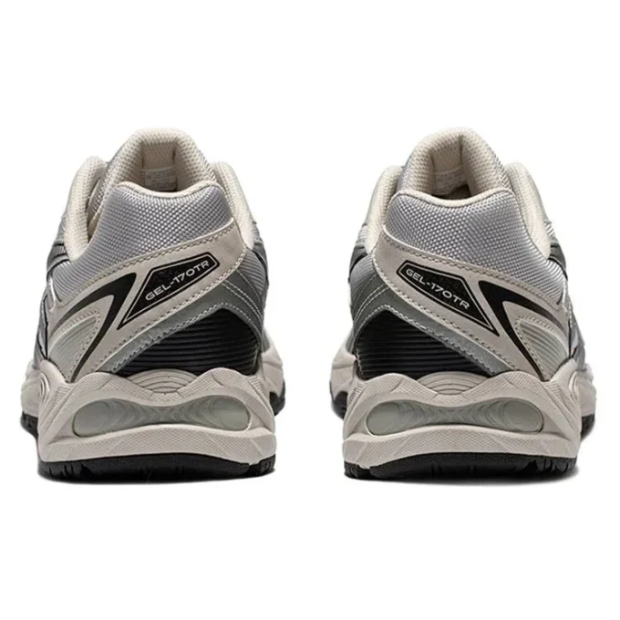 GEL-170 TR «Grey Silver»