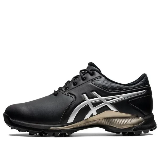 GEL Ace Pro „Black Pure Silver“