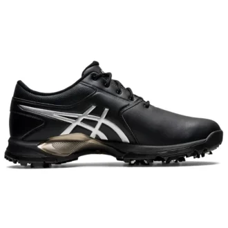 GEL Ace Pro „Black Pure Silver“