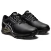 GEL Ace Pro „Black Pure Silver“