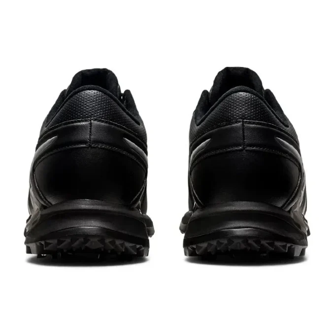 GEL Ace Pro „Black Pure Silver“