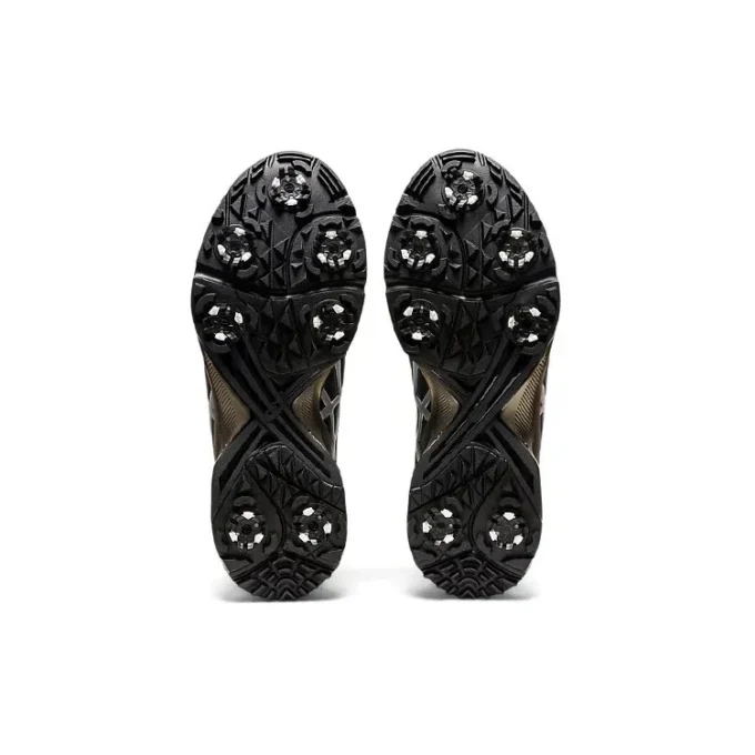 GEL Ace Pro „Black Pure Silver“