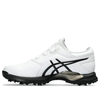 Gel-Ace Pro Boa «White Black»