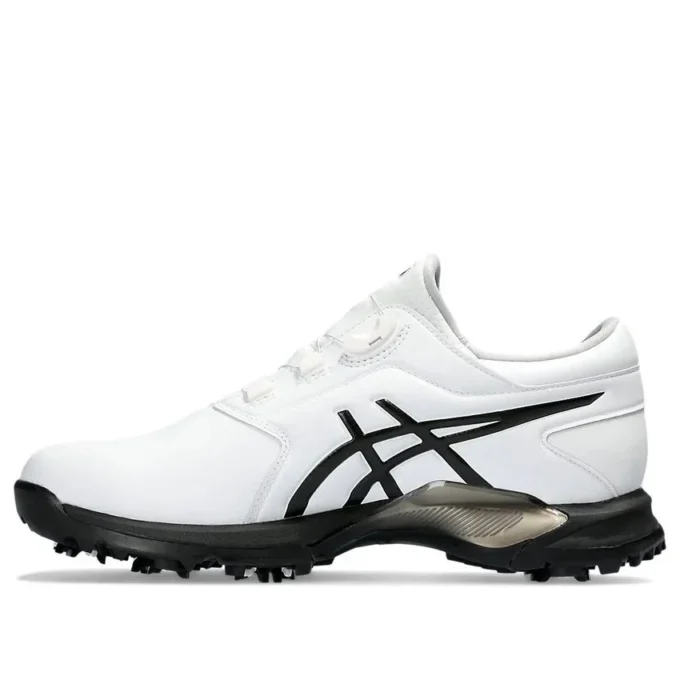 Gel-Ace Pro Boa «White Black»