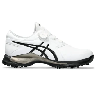 Gel-Ace Pro Boa «White Black»