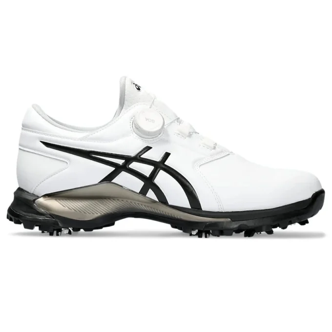 Gel-Ace Pro Boa «White Black»