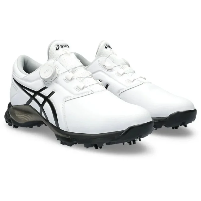 Gel-Ace Pro Boa «White Black»