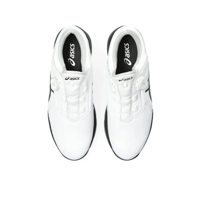 Gel-Ace Pro Boa «White Black»