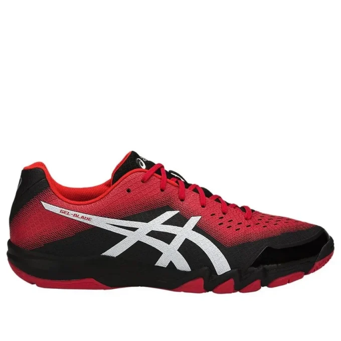 Gel-Blade 6 Sneakers „Black“