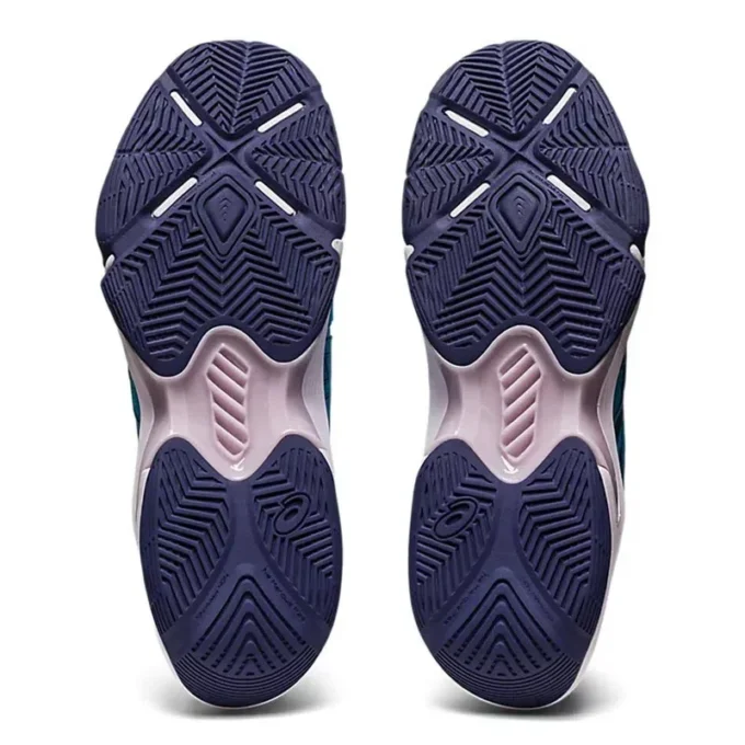 Gel-Blade 8 «Island Blue»