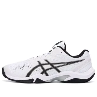 GEL-Blade 8 «White Black»