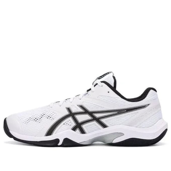 GEL-Blade 8 «White Black»