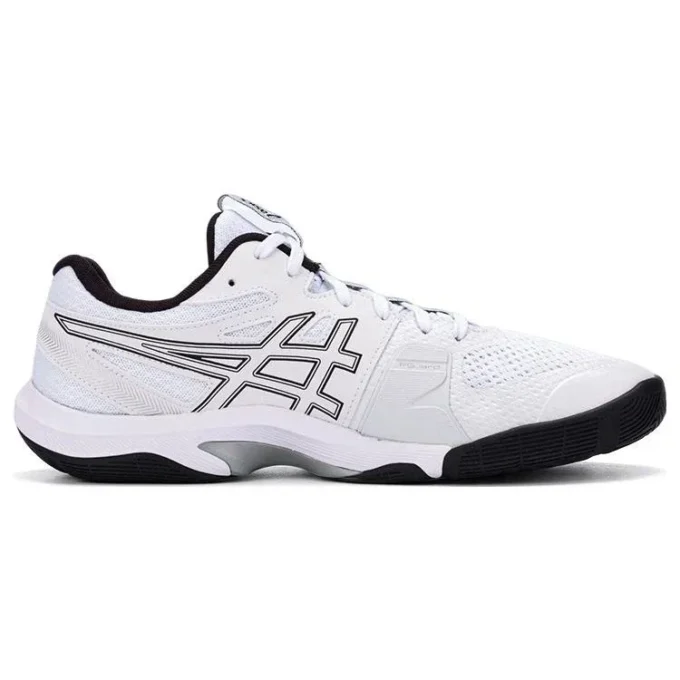 GEL-Blade 8 «White Black»