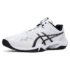 GEL-Blade 8 «White Black»