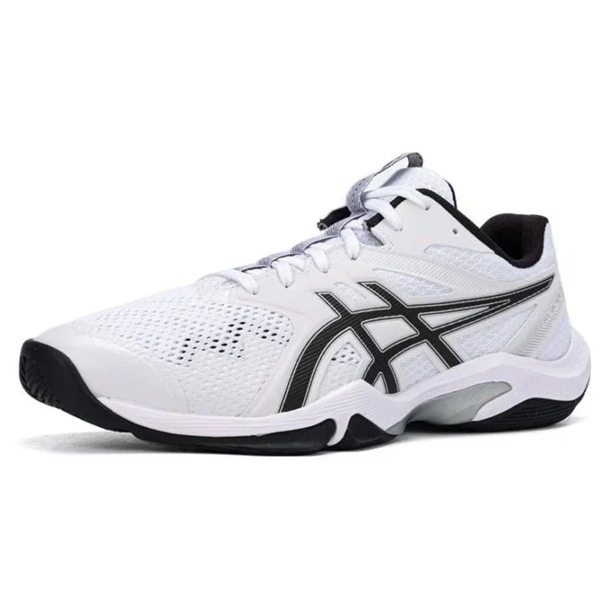 GEL-Blade 8 «White Black»