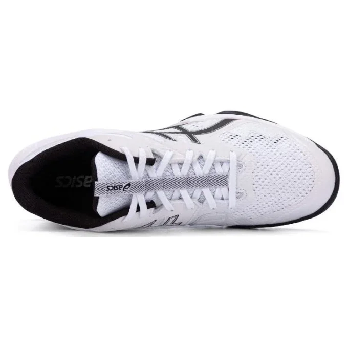 GEL-Blade 8 «White Black»