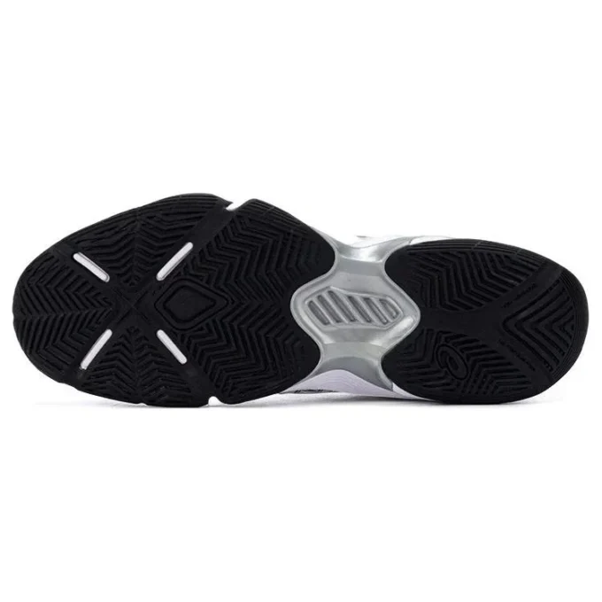 GEL-Blade 8 «White Black»