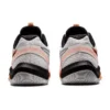 GEL-Blade 8 «White Black Orange»