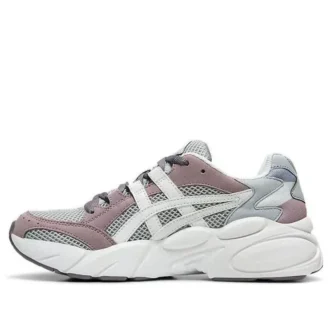 GEL BND „Grey Violet Blush“