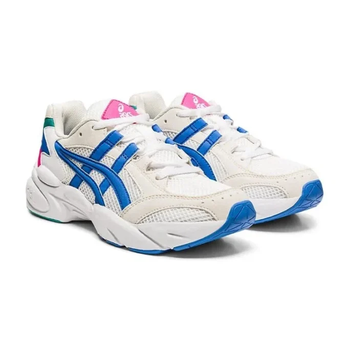 GEL BND «White Blue Coast»