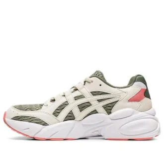 GEL-BND «White Green»