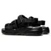 GEL Bondal Sandalen «Triple Black»