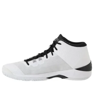 Gel-Burst 23 „White Black“