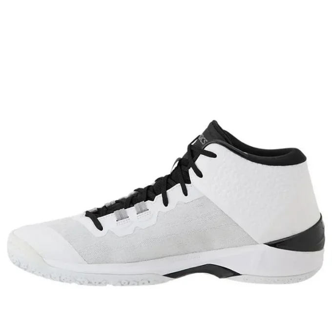 Gel-Burst 23 „White Black“
