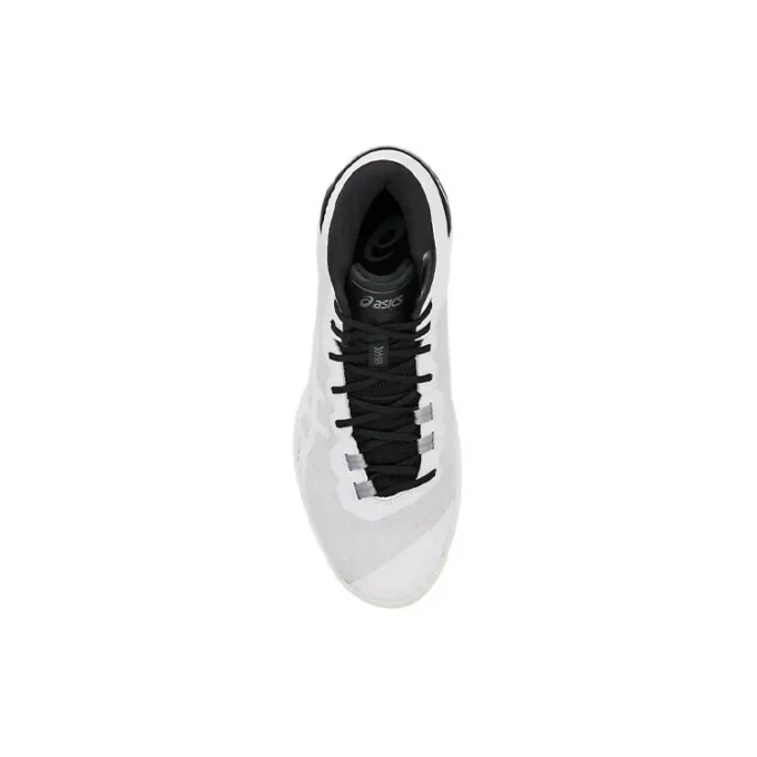 Gel-Burst 23 „White Black“