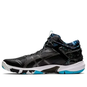 GEL Burst 24 GE «Black»