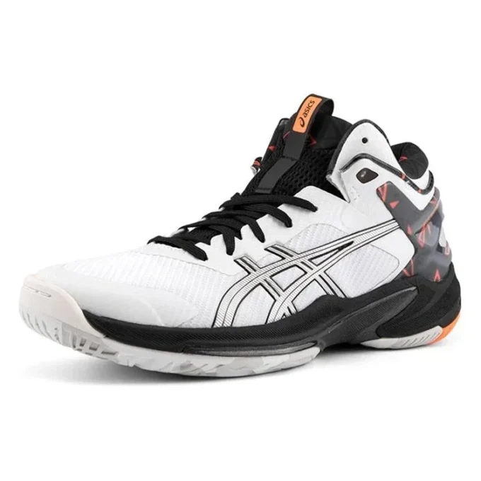 GEL Burst 24 GE «White Orange»