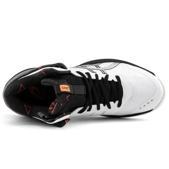 GEL Burst 24 GE «White Orange»