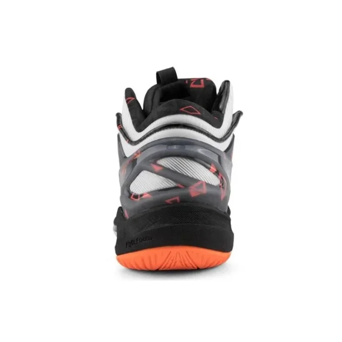 GEL Burst 24 GE «White Orange»