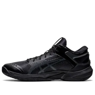 GEL Burst 24 Low „Black“
