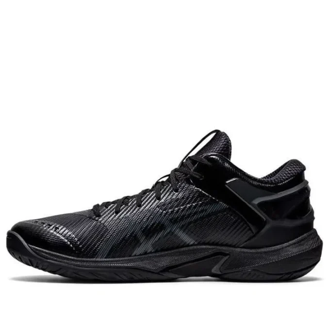 GEL Burst 24 Low „Black“