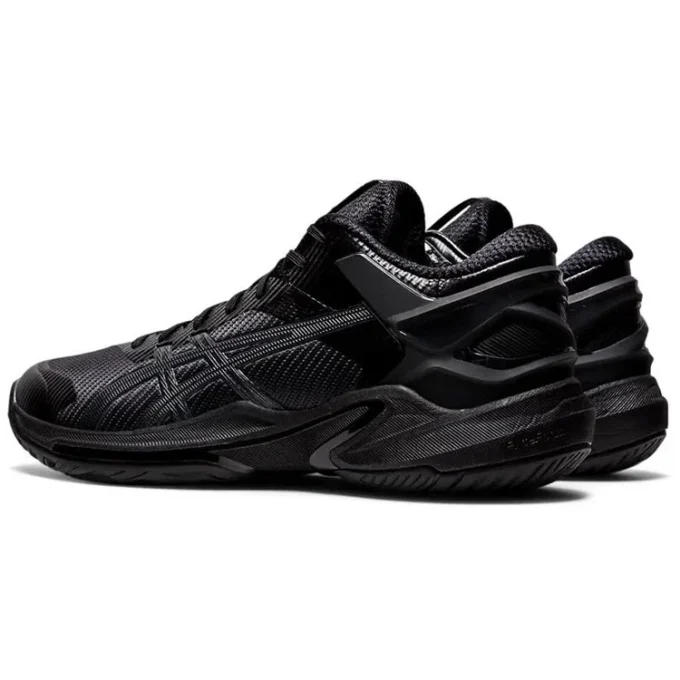 GEL Burst 24 Low „Black“