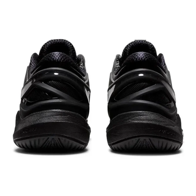 GEL Burst 24 Low „Black“