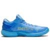 Gel Burst 24 Low Schuhe Blau