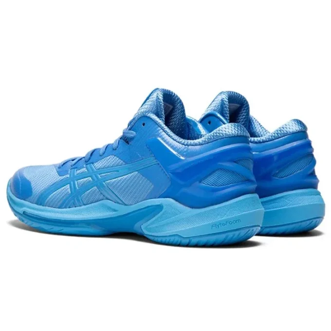 Gel Burst 24 Low Schuhe Blau