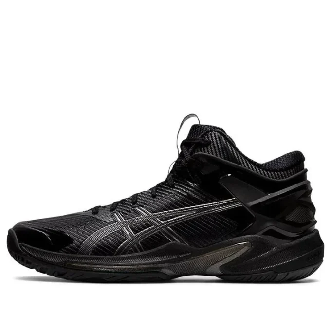 Gel-Burst 24 «Schwarz»