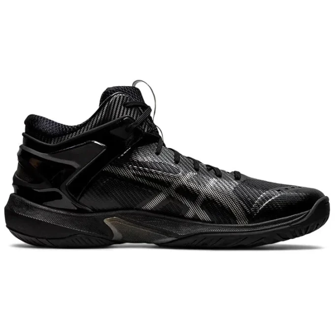 Gel-Burst 24 «Schwarz»