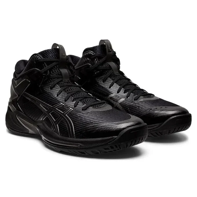 Gel-Burst 24 «Schwarz»