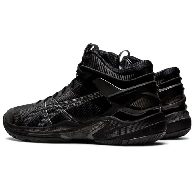Gel-Burst 24 «Schwarz»
