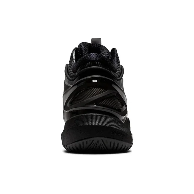 Gel-Burst 24 «Schwarz»