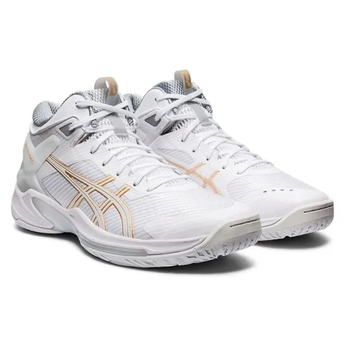 GEL Burst 24 Wide «White»