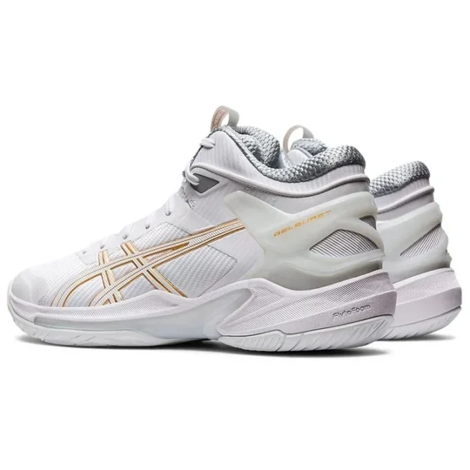 GEL Burst 24 Wide «White»